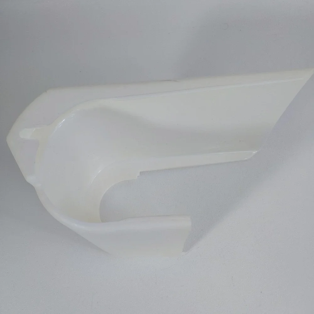 Norpro 1951 Sauce Master Food‎ Strainer Replacement Part SQUIRT GUARD TRAY